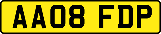 AA08FDP