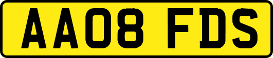 AA08FDS