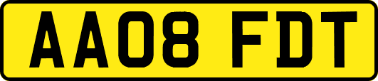 AA08FDT