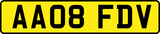 AA08FDV