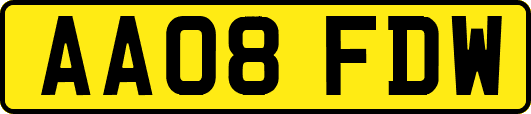 AA08FDW