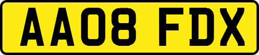 AA08FDX