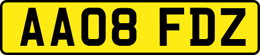 AA08FDZ
