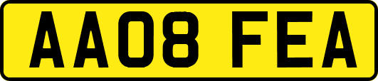 AA08FEA