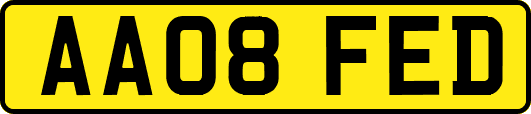 AA08FED