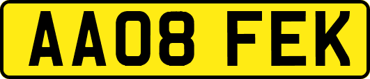 AA08FEK