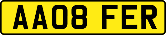 AA08FER