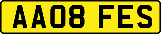 AA08FES