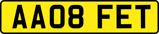 AA08FET