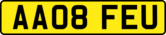 AA08FEU