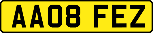 AA08FEZ