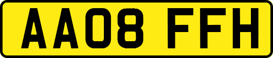 AA08FFH