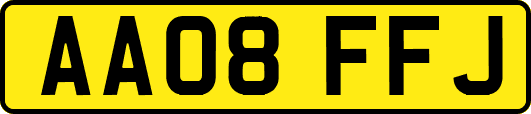 AA08FFJ