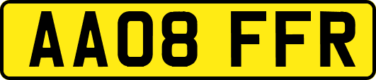 AA08FFR