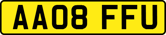 AA08FFU