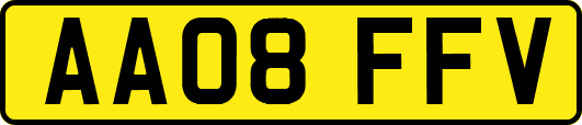 AA08FFV