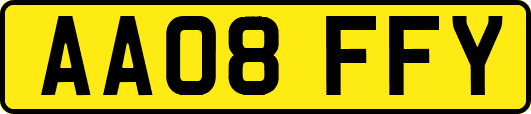 AA08FFY