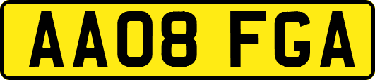 AA08FGA