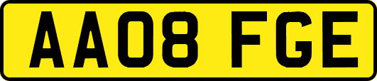 AA08FGE