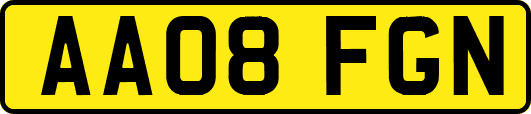 AA08FGN