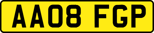 AA08FGP