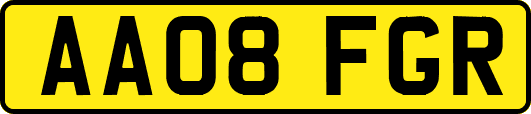 AA08FGR