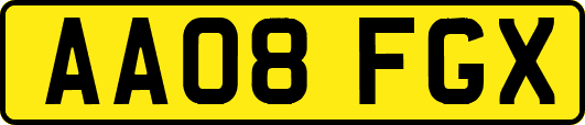 AA08FGX