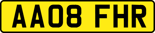 AA08FHR