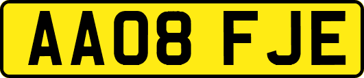 AA08FJE