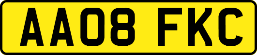 AA08FKC