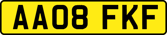 AA08FKF