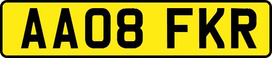AA08FKR
