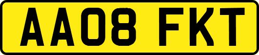 AA08FKT