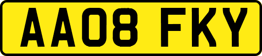 AA08FKY
