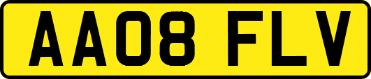AA08FLV