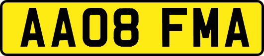 AA08FMA