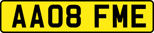 AA08FME