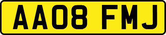 AA08FMJ