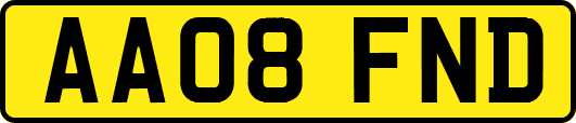 AA08FND