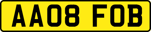 AA08FOB