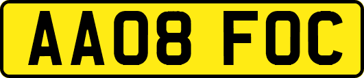 AA08FOC