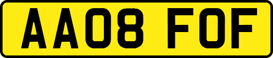 AA08FOF