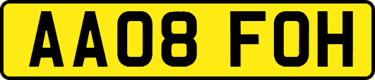 AA08FOH