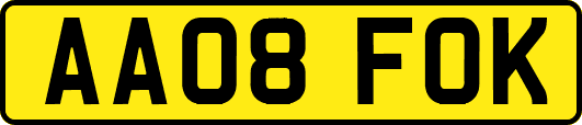 AA08FOK