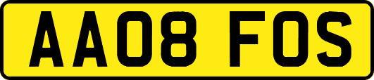 AA08FOS