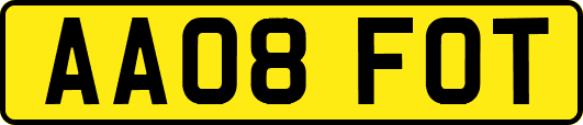 AA08FOT