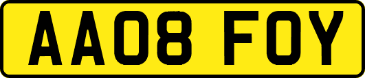 AA08FOY