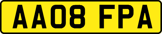 AA08FPA