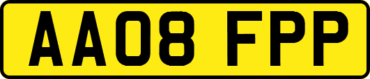 AA08FPP