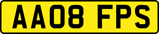 AA08FPS